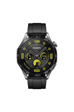 HUAWEI Watch GT 4 46mm - Siyah